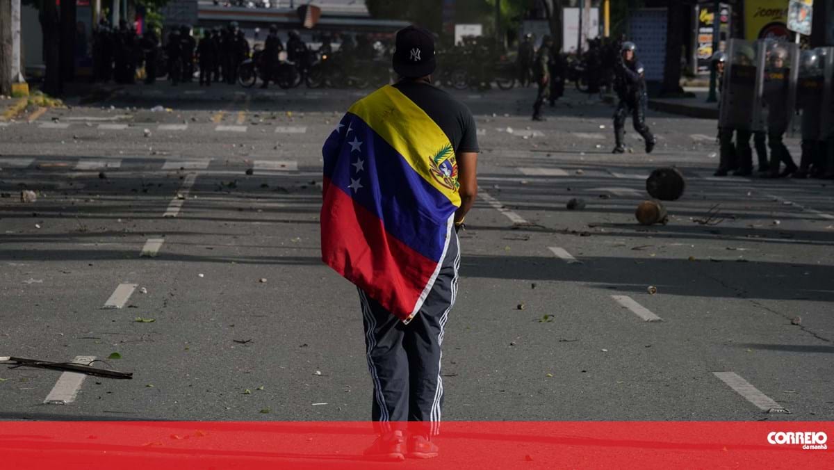 Supremo Tribunal da Venezuela pede ao CNE a publicação das atas das eleições presidenciais de 28 de julho – Mundo