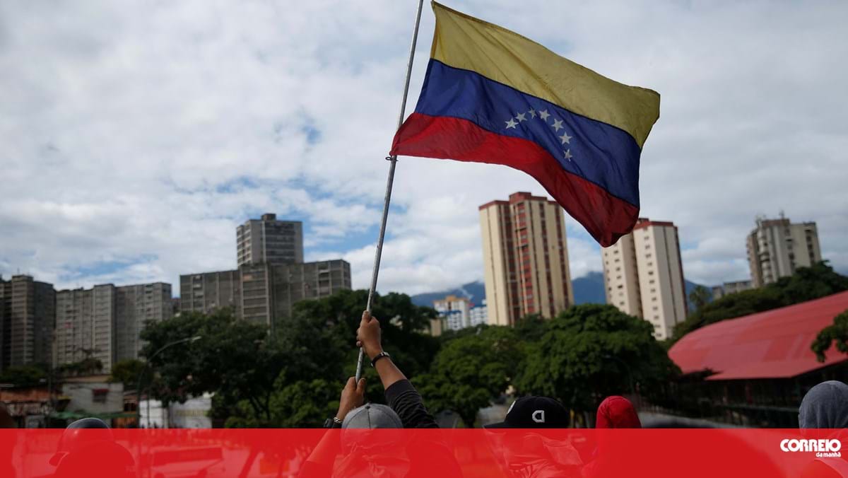 PS preocupado com resultados divulgados na Venezuela e pede respeito pela vontade do povo