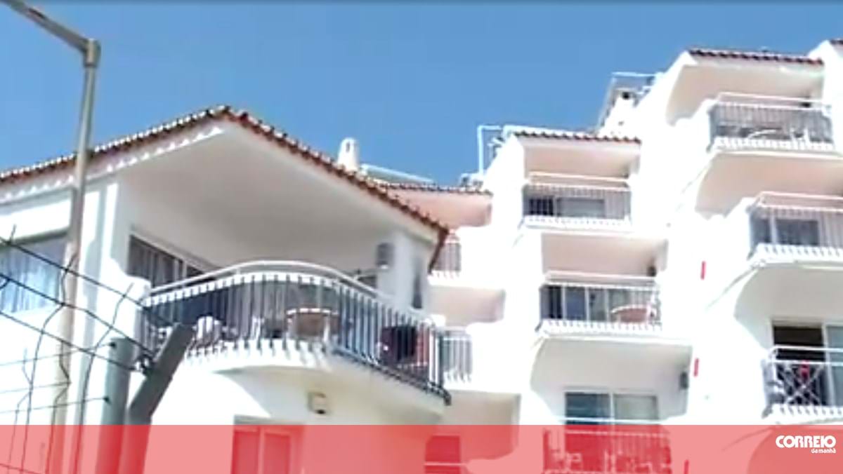 Sai em liberdade jovem que tentou matar à facada quatro turistas em Albufeira – Portugal