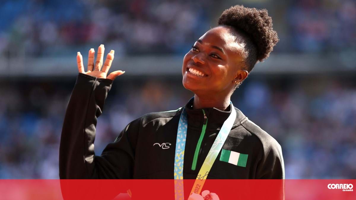 Nigéria esqueceu-se de inscrever campeã nacional dos 100 metros – Jogos Olímpicos – Paris 2024