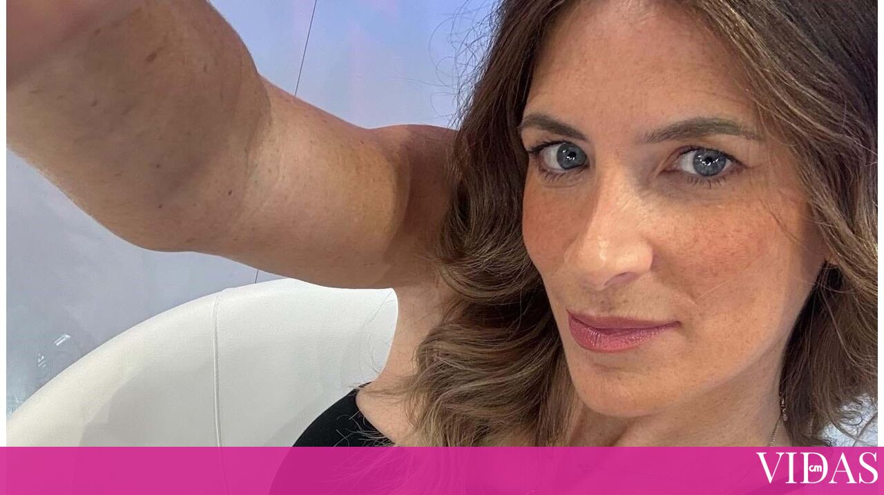 Matilde Breyner Adianta Regresso a Portugal: Saúde da Filha Mia Impede Férias