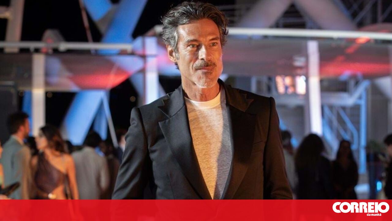 Paulo Pires had a motorbike accident caused by an ex-minister's wife: "She hit me from behind"