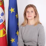 Cristina Vaz Tomé, ex-secretária de Estado