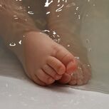 Bebé de 10 meses com bactéria há onze dias