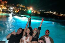 Marianna Solkidou e amigos 