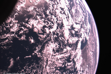 Nanossatélite português Aeros MH-1