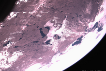 Nanossatélite português Aeros MH-1