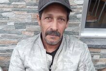 Eugénio Pata, desaparecido no naufrágio em São Pedro de Moel