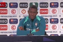 O QUE DISSE NUNO MENDES OFF