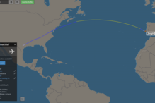 Elon Musk aterra em Cascais