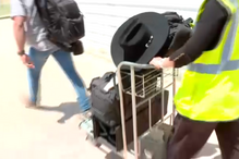 Elon Musk aterra em Cascais