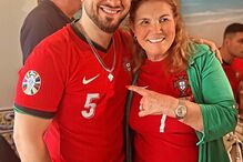 Francisco Monteiro e Dolores Aveiro