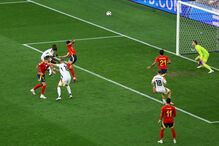 Merino marcou o golo da vitória