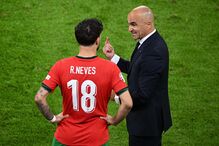 Rúben Neves, substituiu Palhinha - 5