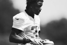 Khyree Jackson
