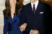 Kate e William