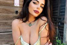 Christina de la Peña