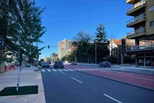 O projeto para as novas paragens do MetroBus no Porto