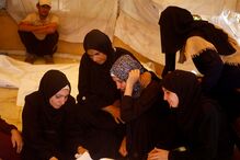 Ataque em Khan Younis