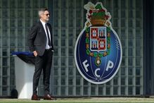 Vítor Baía era avalista de uma empresa num crédito do antigo BPN