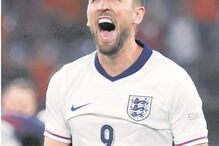 Inglês Kane nunca venceu um título como sénior