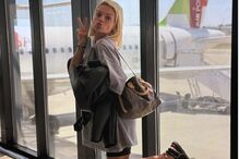 Fanny Rodrigues/Instagram