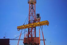 Carros de combate portugueses chegam à Eslováquia