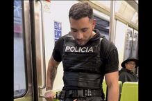 Jorge Lopez Villegas