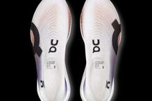 As sapatilhas revolucionárias da 'On'