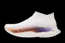 As sapatilhas revolucionárias da 'On'