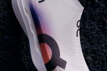 As sapatilhas revolucionárias da 'On'