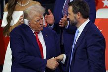 Trump, Estados Unidos 