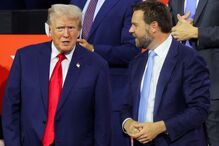 Donald Trump, Estados Unidos