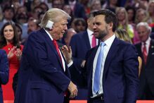 Trump, Estados Unidos 