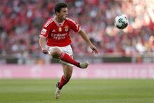 Médio tem contrato até 2028 e está seguro por uma cláusula de rescisão de 120 milhões