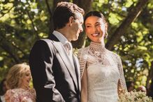 Casamento de Sara Salgado e Diogo Pereira Coutinho