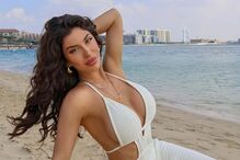 Lauren Blake Boultier