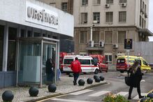 Encerradas cinco urgências hospitalares de ginecologia e obstetrícia no sábado e duas no domingo