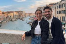 Débora Lourenço/Instagram