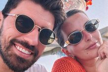 Débora Lourenço/Instagram