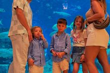 Débora Lourenço/Instagram