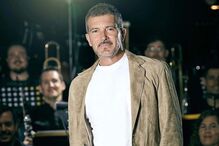 Antonio Banderas