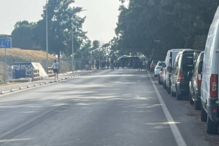 Dois mortos em acidente de mota em Faro