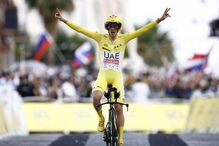 Pogacar, ciclismo, Volta a França