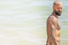 Raul Meireles tem 41 anos