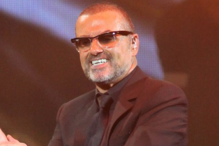 George Michael