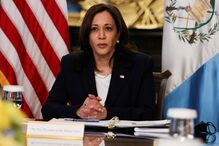 Kamala Harris