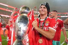 João Neves/Instagram