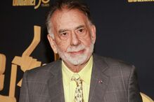 Francis Ford Coppola