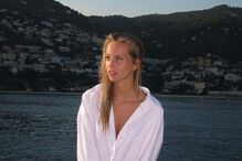 Margarida Corceiro em férias de sonho em destino milionário